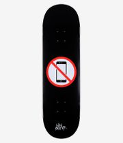 Sk8Mafia Kremer Nope 8.75" Skateboard Deck (black)