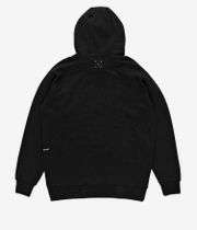 Pop Trading Company Arch Hoodie (black)