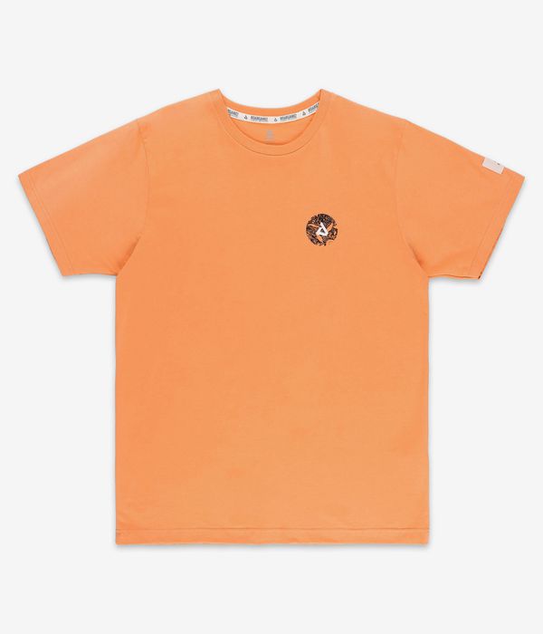 Anuell JR Forrest T-Shirty (apricot)