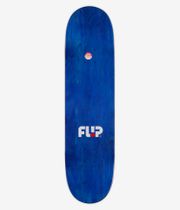 Flip Pham Faire 8.25" Skateboard Deck (multi)