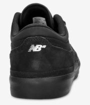 New Balance Numeric 417 Shoes (black white)