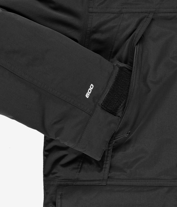 The North Face Mcmurdo Parka Jacket (tnf black)