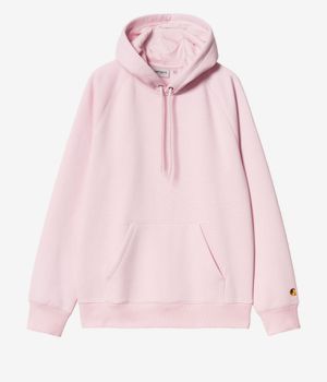 Carhartt WIP Chase Hoodie (air pink gold)