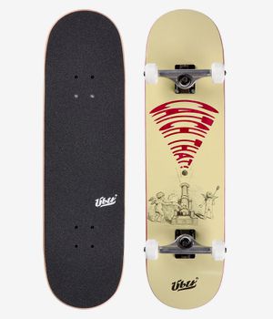 Über Catch That 8.25" Complete-Board (creme)