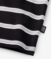 Antix Simplex Linea Organic T-Shirt (black grey)