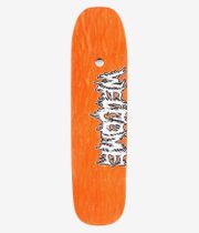 Welcome Lay Bapholit 8.6" Planche de skateboard (black gold)