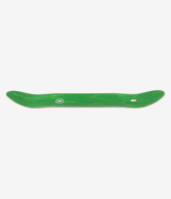 Real Ishod Rainbow Monarch Twin Tail Easy Rider 8.3" Skateboard Deck (multi)
