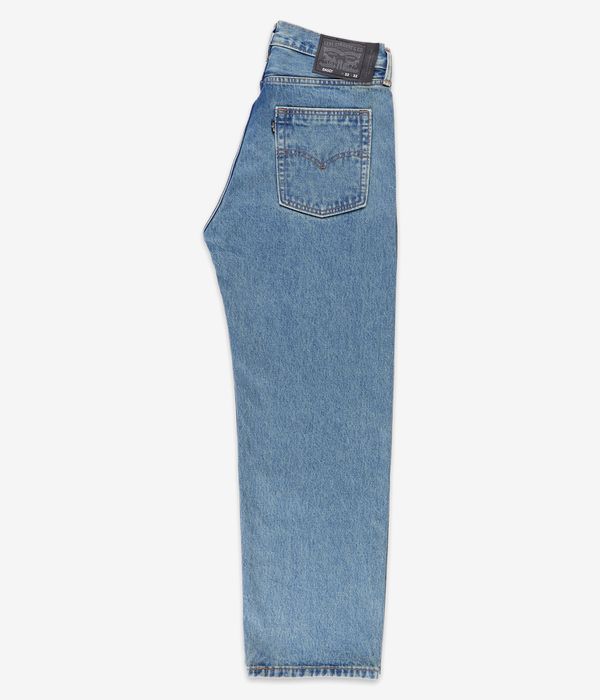 Levi's Skate Baggy Jeans (sulphiric haze)