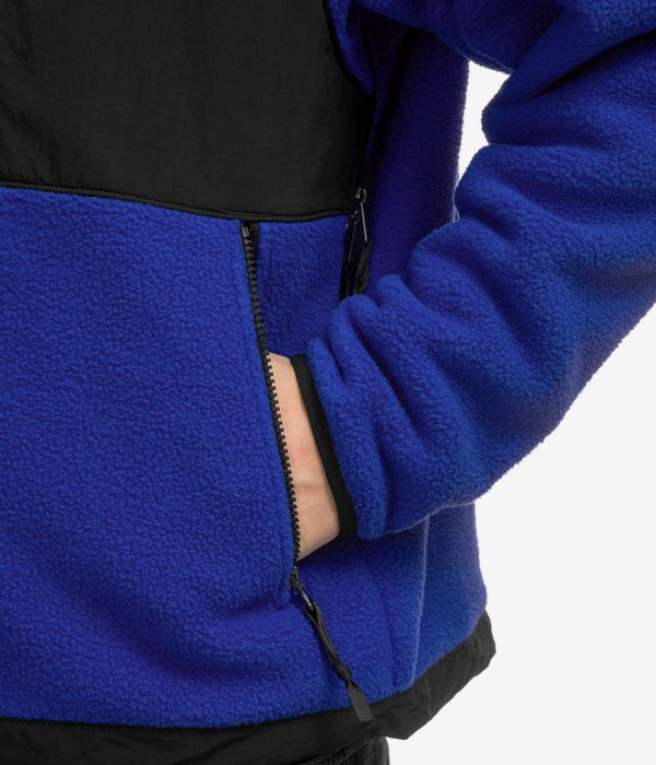 The North Face Retro Denali Jas (tnf blue tnf black)