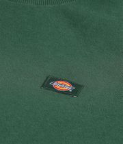 Dickies Oakport Sweater (pine needle green)