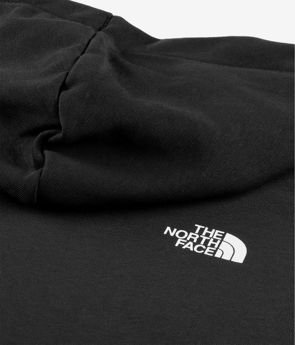The North Face Axys Sudadera (tnf black)