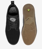 Emerica x Lottie Spanky Hi Schuh (black)