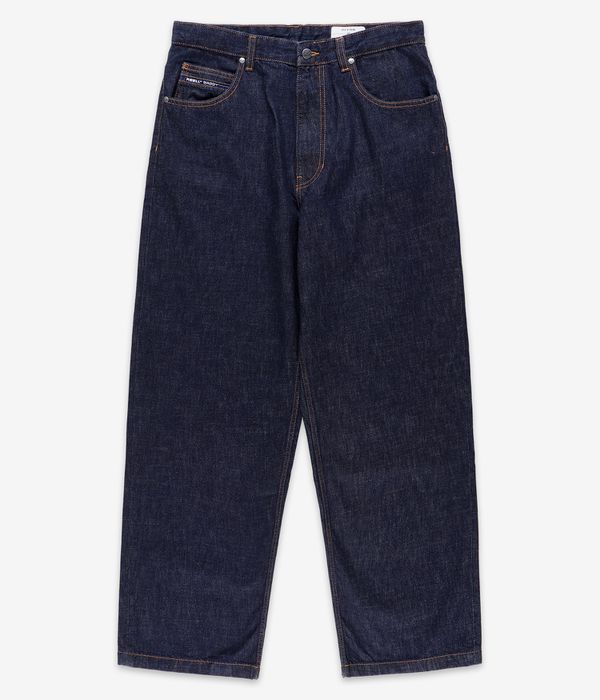 REELL Baggy Vaqueros (indigo deep)