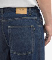 REELL Baggy Jeans (steel blue)