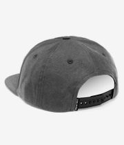 Volcom Workwear ADJ Cap (steealth)