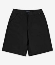 Dime Baggy Chino Shorts (black)