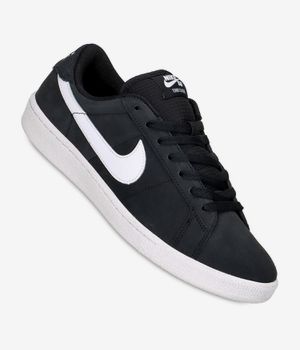 Nike SB Zoom Tennis Classic Scarpa (black white white)