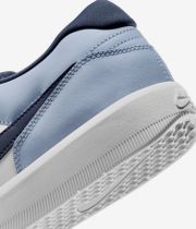 Nike SB Force 58 Premium Schoen (white thunder blue)