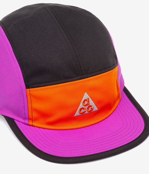 Nike ACG Fly Cap (fety orange vivid purple safety)