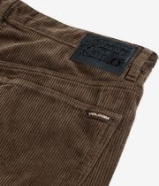 Volcom Billow Tapared Pants (wren)
