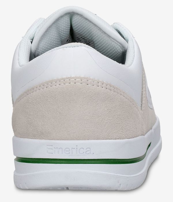Emerica Phocus G6 Shoes (white)