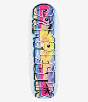 Anti Hero Team Grimple Beach 9.55" Planche de skateboard (multi)