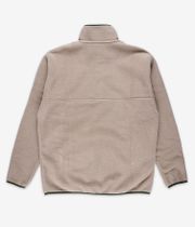 Patagonia Synch Snap-T Veste (seabird grey)