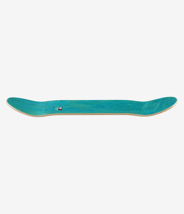 5BORO Manhattan Marlin 8" Planche de skateboard (blue)