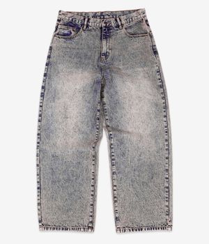 Wasted Paris Grant Jeans (acid blue)