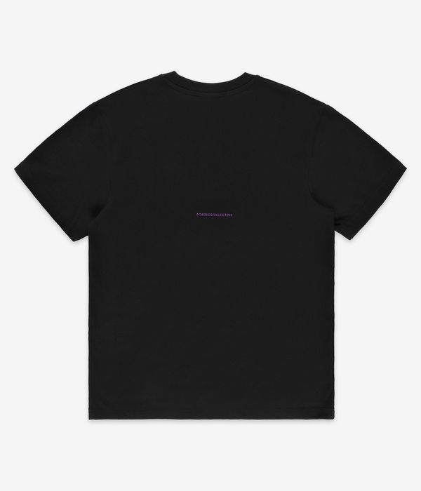 Poetic Collective Demon Camiseta (black)