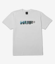 HUF Flight Path T-Shirt (white)