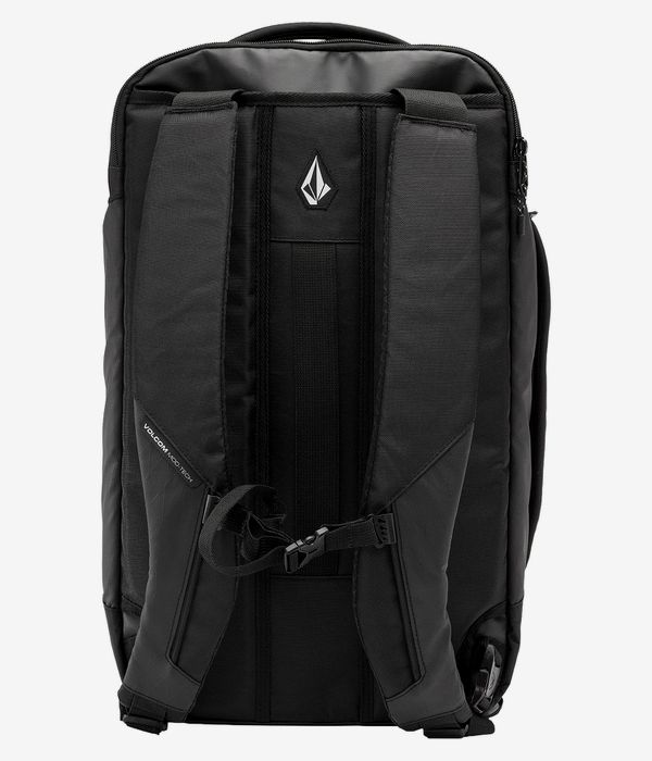 Volcom Parkbound Zaino (black)
