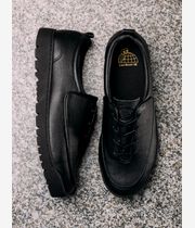 Last Resort AB GM001 Shoes (black black)