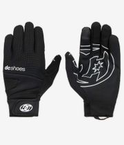 DC Trackstar Park Handschuhe (black)