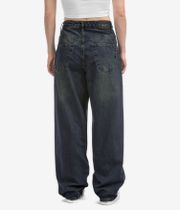 REELL Chloé Baggy Jeans women (crazy dirty)