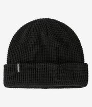 Patagonia Snowdrifter Beanie (black)