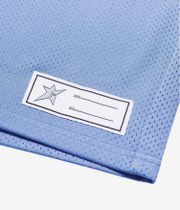 Carpet Company Basketball Shorts (white blue)