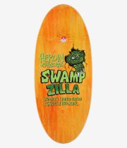 Heroin Skateboards Swampzilla 13" Planche de skateboard (multi)