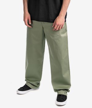 Nike SB El Chino Cotton Spodnie (oil green)