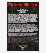 Powell-Peralta Mullen BB S16 Limited Edition 7.4" Skateboard Deck (black gold)