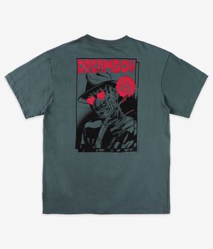 Iriedaily Coming For You T-Shirt (dark jungle)