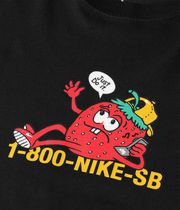 Nike SB M90 OC Flip Phone T-Shirt (black)