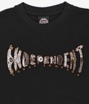 Independent Genuine Parts Camiseta de manga larga (black)