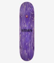 Deathwish Ellington Ace 8.25" Deska do deskorolki (red)