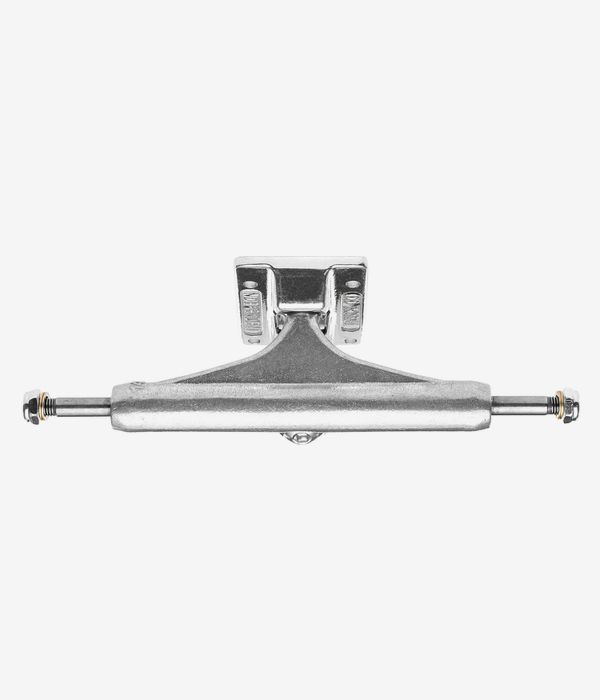 Independent 149 Mid Forged Hollow Truck (silver) 8.5"
