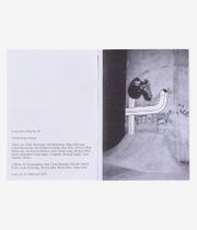 Lousy Livin Zine Czasopisma