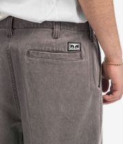Obey Bigwig Pants (pigment java brown)