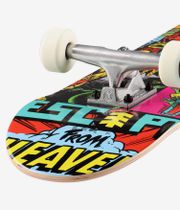 Element Escape From 7.75" Complete-Skateboard (multi)