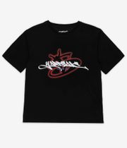 Yardsale Jeans Co T-Shirt (black)