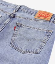 Levi's 565 Loose Straight Jeans (mellow mornings)